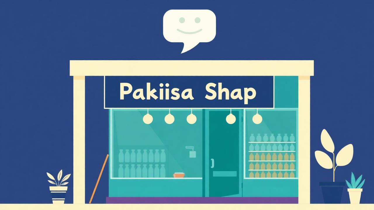 The Best AI Chatbot for Small Businesses in Pakistan (2026)