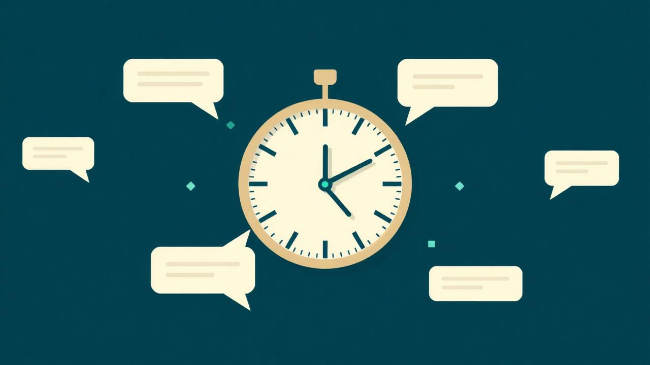 How to Cut Customer Support Time by 80% Without Hiring Anyone