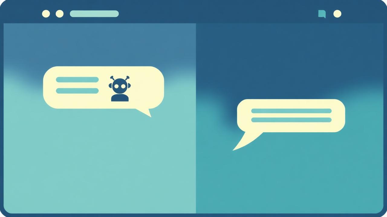 AI Chatbot vs Live Chat: Which Is Right for Your Business? (2026)