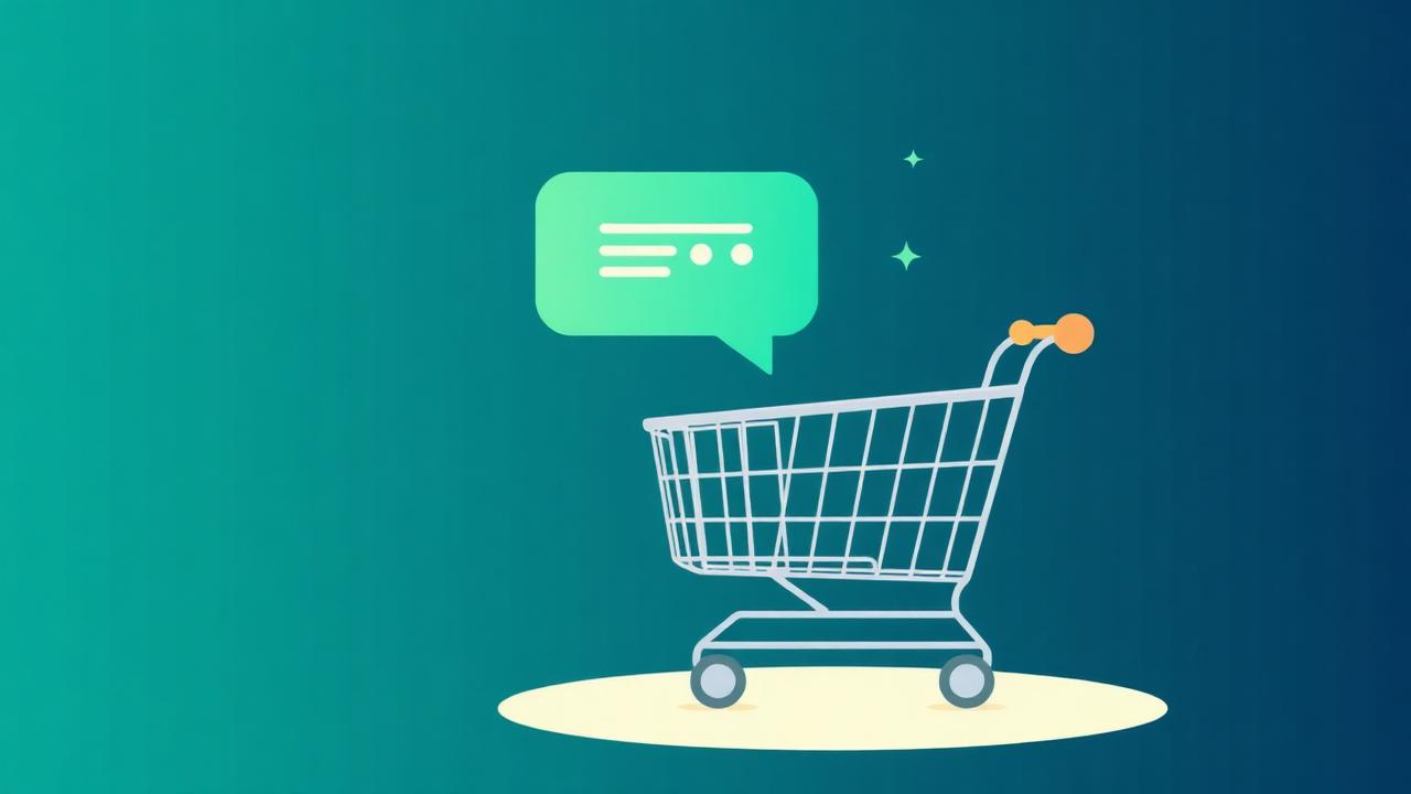 How E-Commerce Stores Are Using AI to Handle Customer Support Automatically